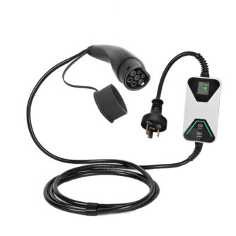 Portable Home EV Charger