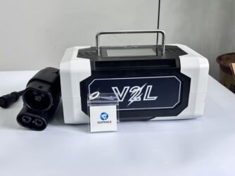 V2L  Discharger 220VAC 3.5Kw